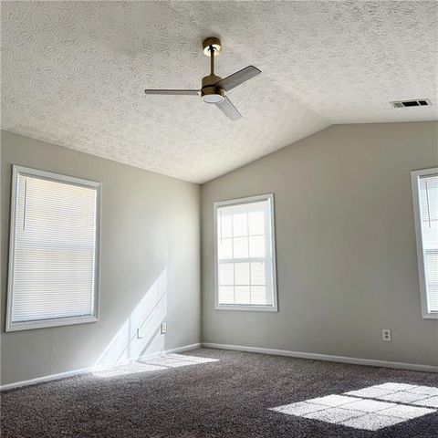 524 Julius Drive, Stone Mountain, GA 30087