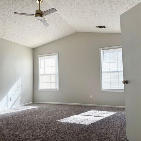 524 Julius Drive, Stone Mountain, GA 30087