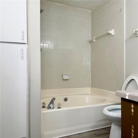 524 Julius Drive, Stone Mountain, GA 30087