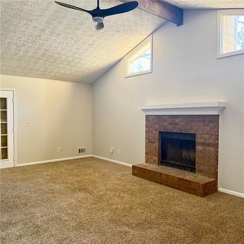 524 Julius Drive, Stone Mountain, GA 30087