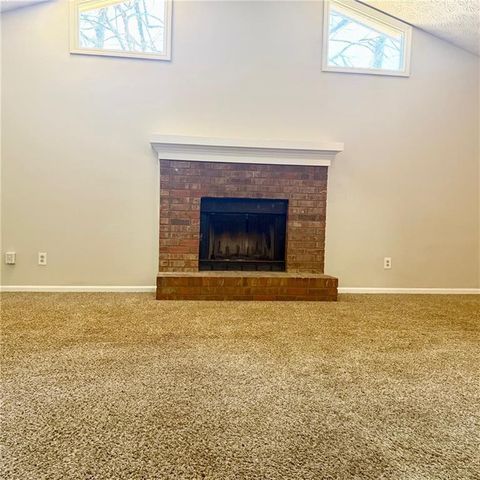 524 Julius Drive, Stone Mountain, GA 30087