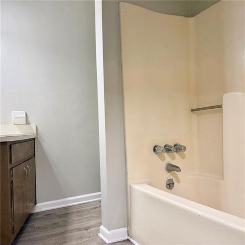 524 Julius Drive, Stone Mountain, GA 30087
