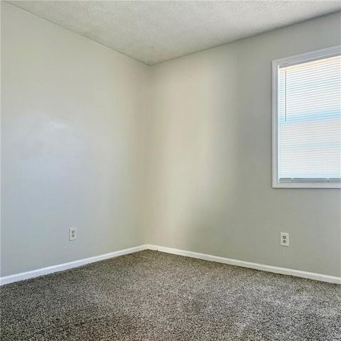 524 Julius Drive, Stone Mountain, GA 30087
