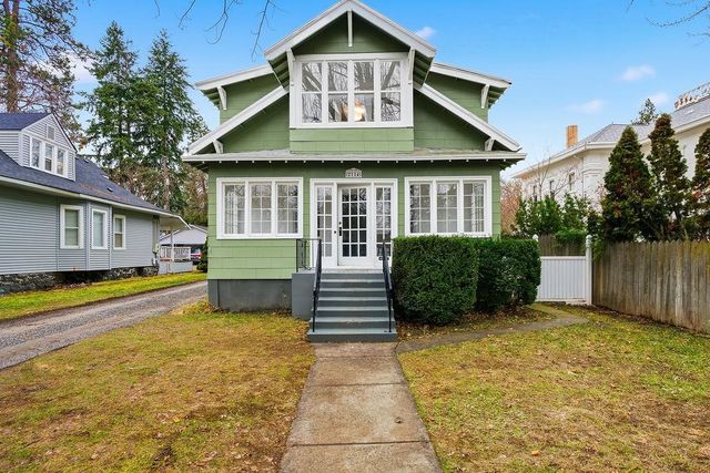 2114 S Grand Blvd, Spokane, WA 99203