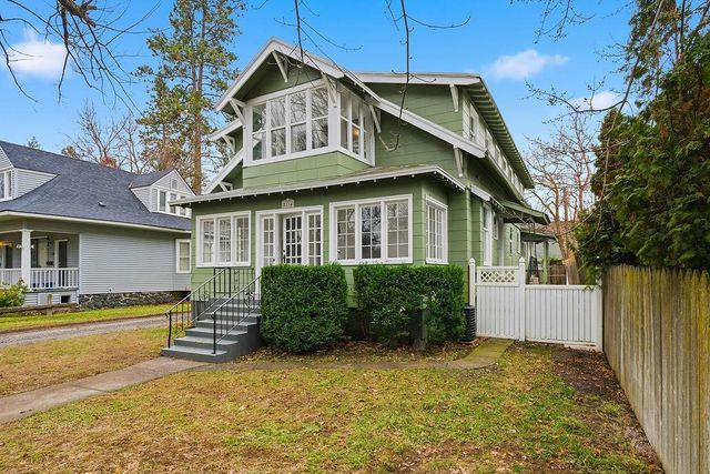 2114 S Grand Blvd, Spokane, WA 99203