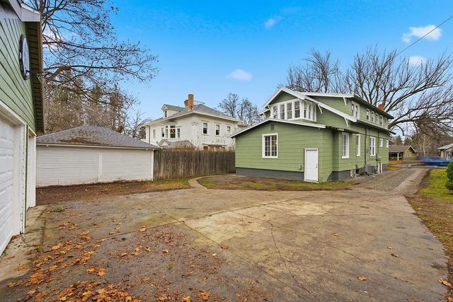 2114 S Grand Blvd, Spokane, WA 99203