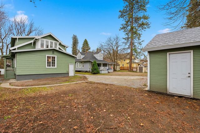 2114 S Grand Blvd, Spokane, WA 99203