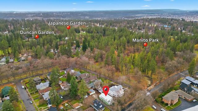 2114 S Grand Blvd, Spokane, WA 99203