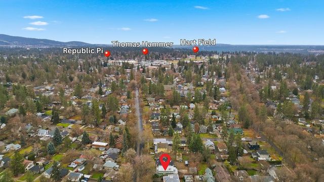 2114 S Grand Blvd, Spokane, WA 99203