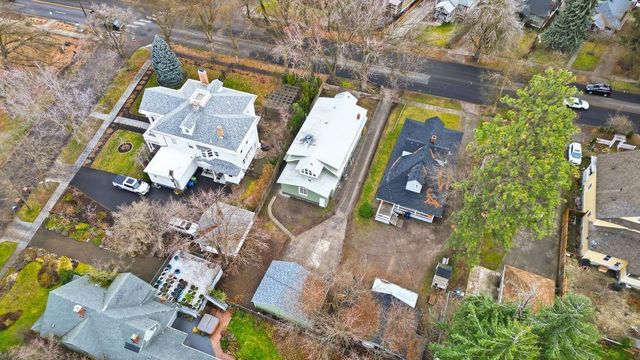 2114 S Grand Blvd, Spokane, WA 99203