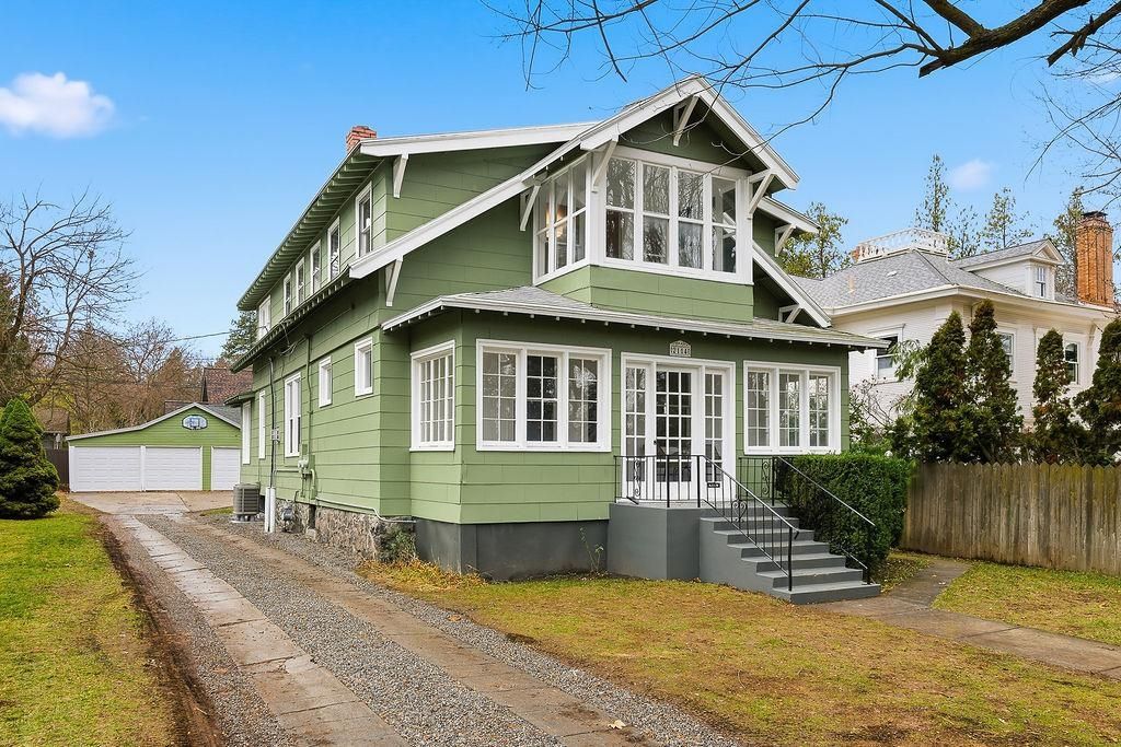 2114 S Grand Blvd, Spokane, WA 99203