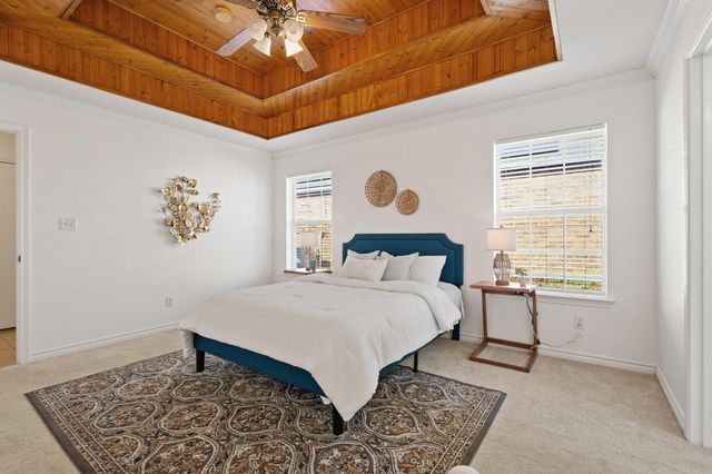 623 Madison Place, Sherman, TX 75092