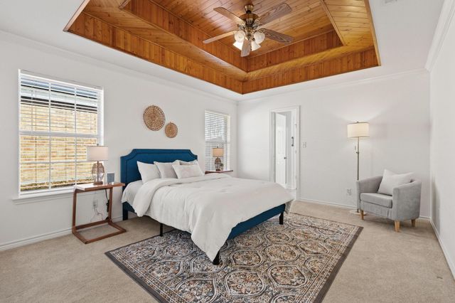 623 Madison Place, Sherman, TX 75092