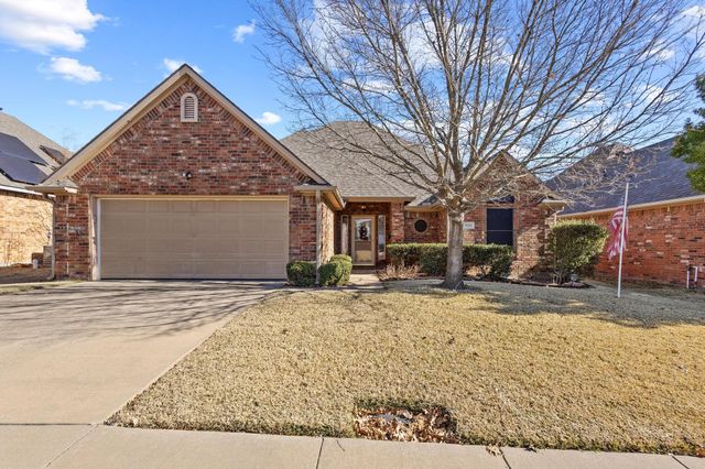 623 Madison Place, Sherman, TX 75092