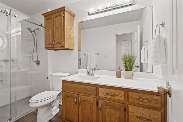 623 Madison Place, Sherman, TX 75092