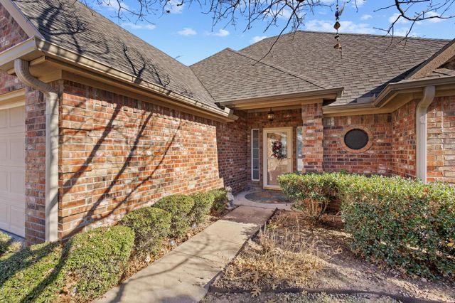 623 Madison Place, Sherman, TX 75092