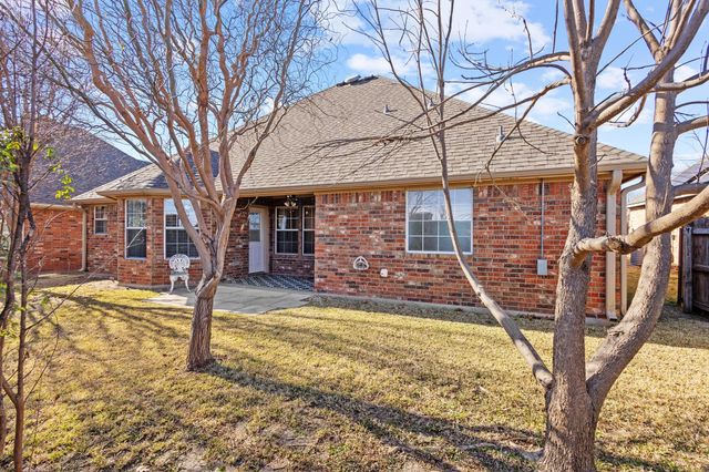 623 Madison Place, Sherman, TX 75092