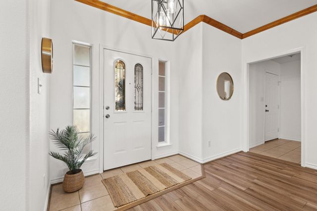 623 Madison Place, Sherman, TX 75092