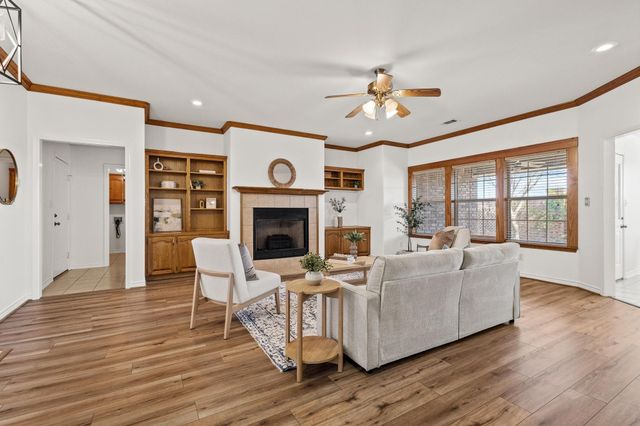 623 Madison Place, Sherman, TX 75092