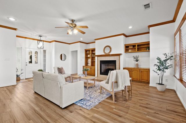 623 Madison Place, Sherman, TX 75092