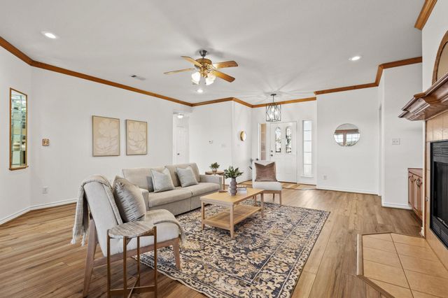 623 Madison Place, Sherman, TX 75092