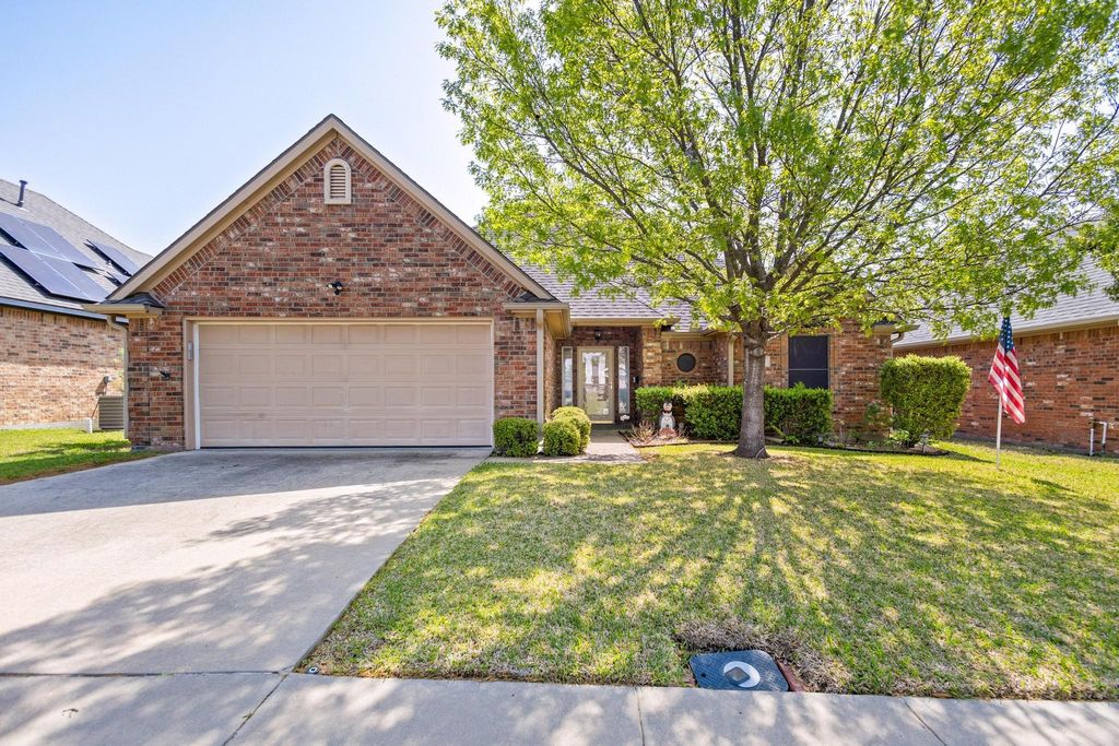 623 Madison Place, Sherman, TX 75092