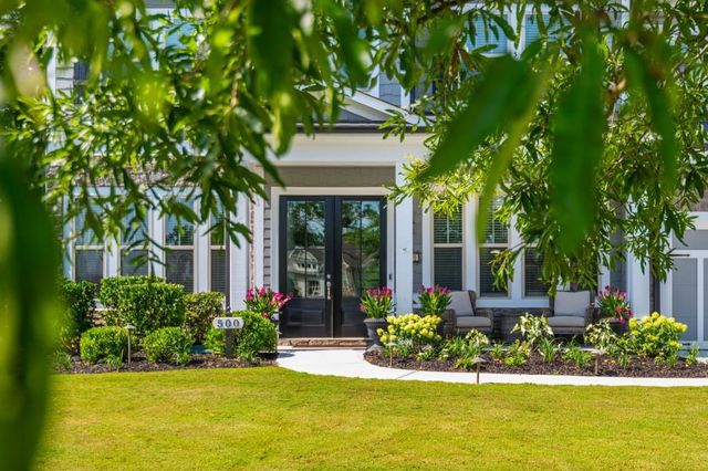 500 Taymack Farm Court, Woodstock, GA 30188
