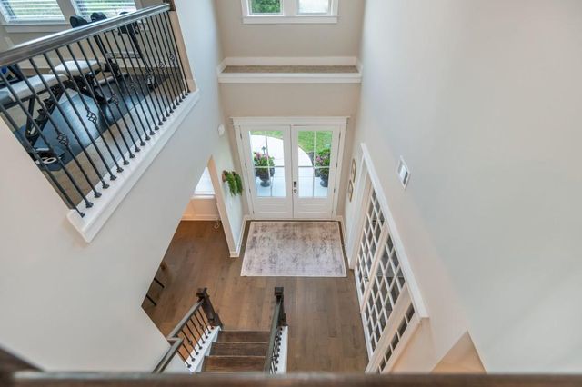 500 Taymack Farm Court, Woodstock, GA 30188