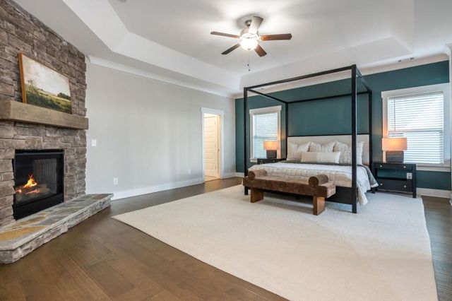 500 Taymack Farm Court, Woodstock, GA 30188