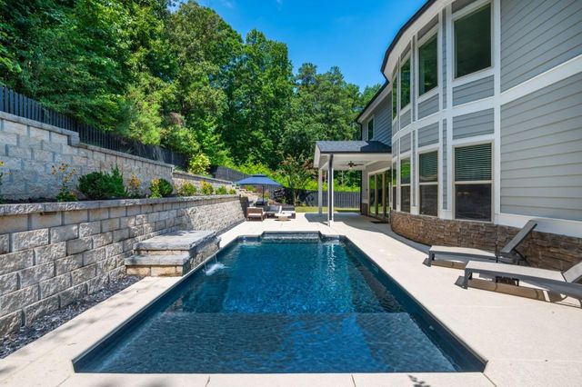 500 Taymack Farm Court, Woodstock, GA 30188