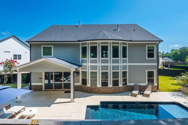 500 Taymack Farm Court, Woodstock, GA 30188