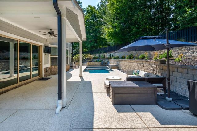 500 Taymack Farm Court, Woodstock, GA 30188