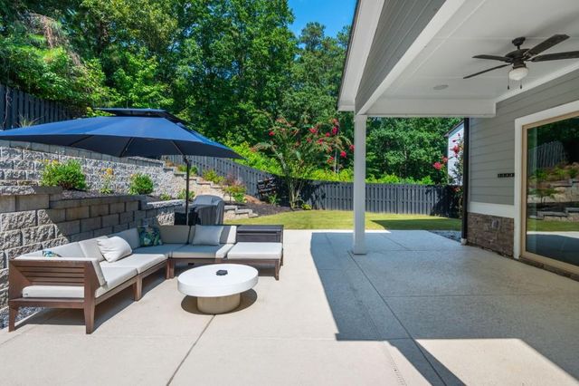 500 Taymack Farm Court, Woodstock, GA 30188