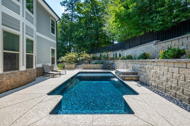 500 Taymack Farm Court, Woodstock, GA 30188