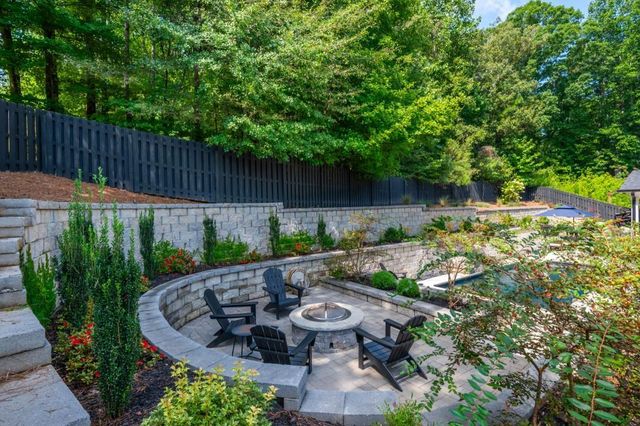 500 Taymack Farm Court, Woodstock, GA 30188