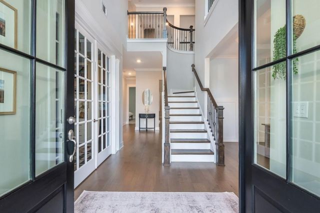 500 Taymack Farm Court, Woodstock, GA 30188