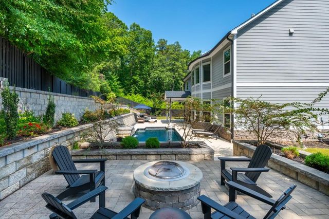 500 Taymack Farm Court, Woodstock, GA 30188
