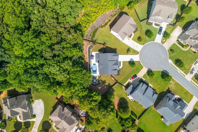 500 Taymack Farm Court, Woodstock, GA 30188