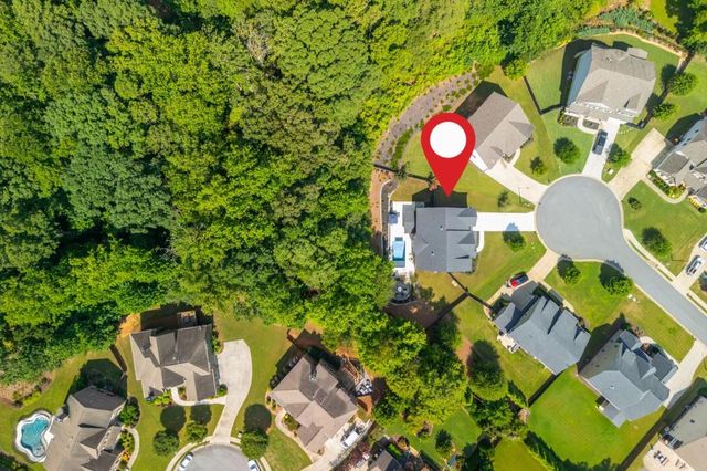 500 Taymack Farm Court, Woodstock, GA 30188
