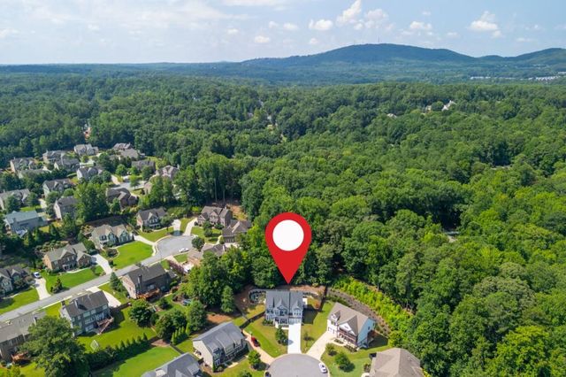 500 Taymack Farm Court, Woodstock, GA 30188