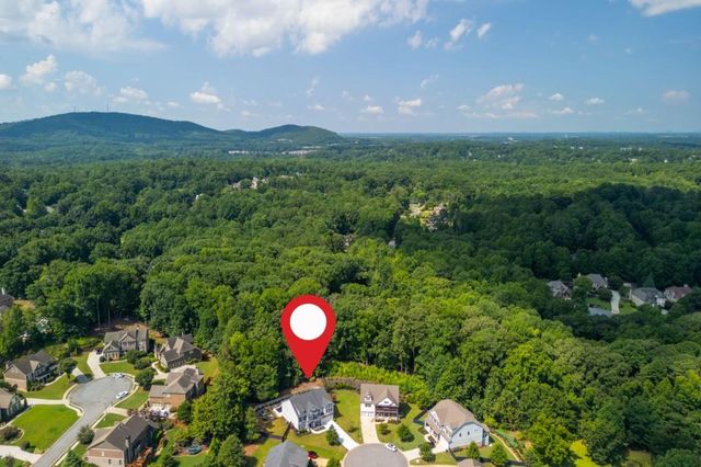 500 Taymack Farm Court, Woodstock, GA 30188