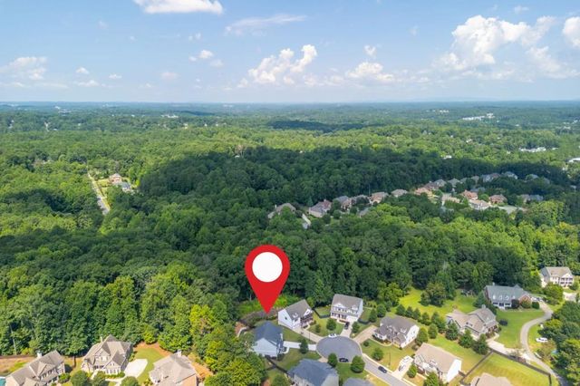 500 Taymack Farm Court, Woodstock, GA 30188