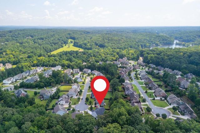 500 Taymack Farm Court, Woodstock, GA 30188