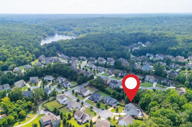 500 Taymack Farm Court, Woodstock, GA 30188