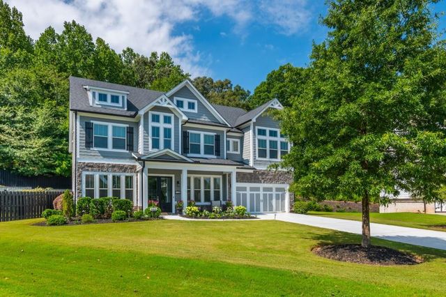 500 Taymack Farm Court, Woodstock, GA 30188
