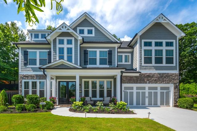 500 Taymack Farm Court, Woodstock, GA 30188