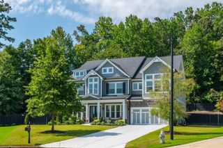500 Taymack Farm Court, Woodstock, GA 30188
