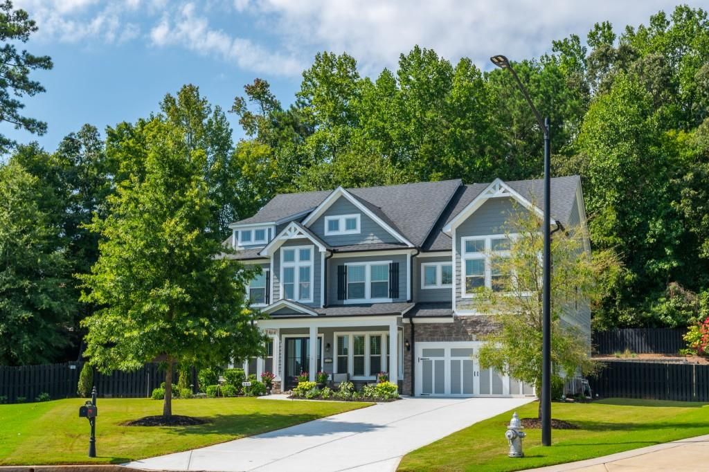 500 Taymack Farm Court, Woodstock, GA 30188