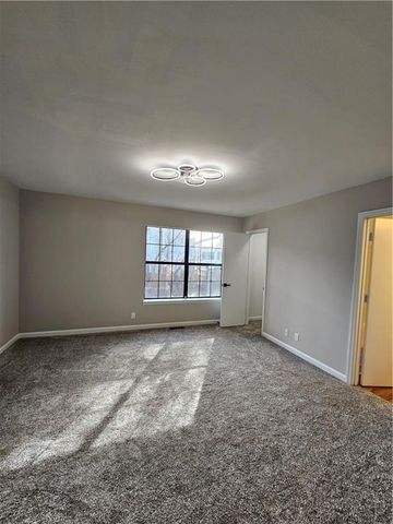 6002 Pat Mell SE Place, Smyrna, GA 30080