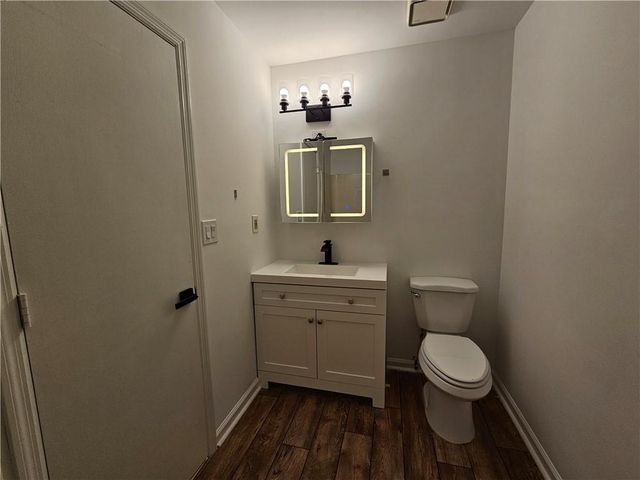 6002 Pat Mell SE Place, Smyrna, GA 30080